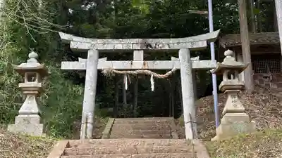 出雲神社(京都府)