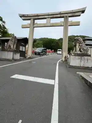 京都霊山護國神社(京都府)