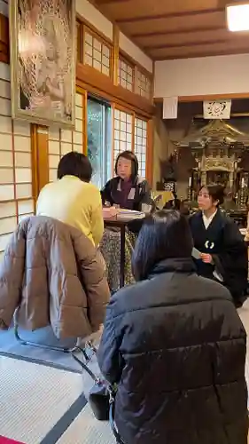 牟禮山観音禅寺(滋賀県)