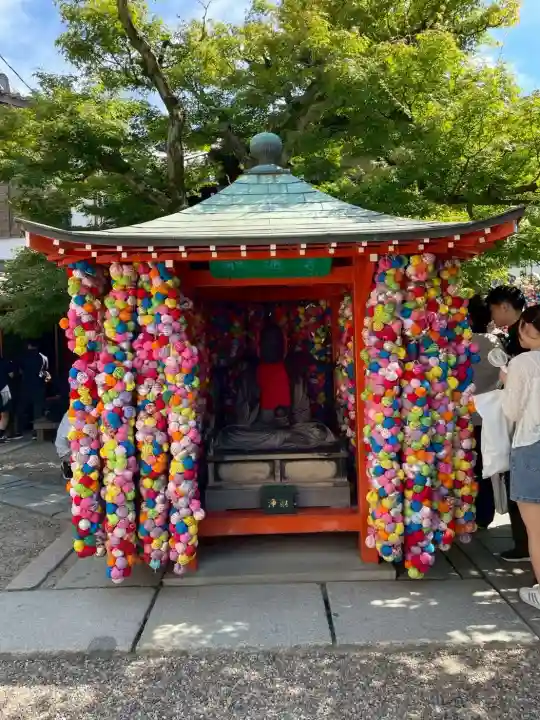 金剛寺(八坂庚申堂)(京都府)