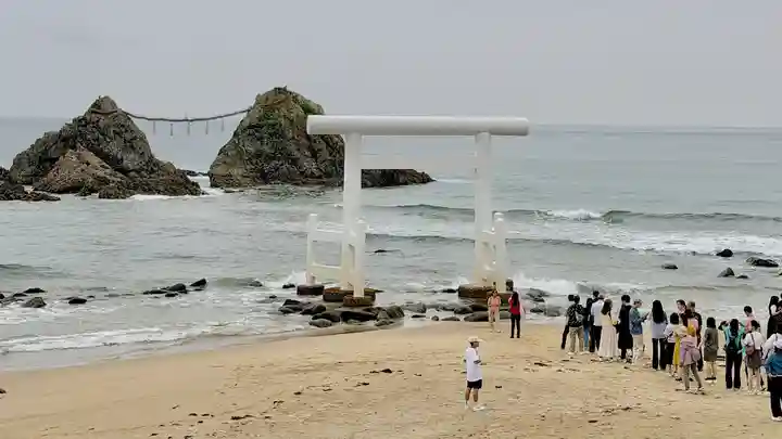 櫻井神社(福岡県)