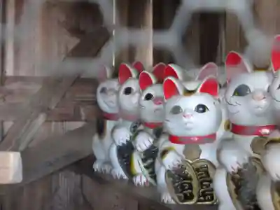 巌丿金毘羅神社（琴平神社）(東京都)