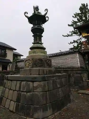 時宗総本山 遊行寺（正式：清浄光寺）(神奈川県)