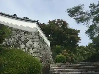 善峯寺のその他建物