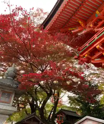 長等神社(滋賀県)