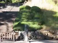 大正天皇多摩陵(東京都)