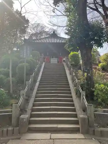 喜多院(埼玉県)