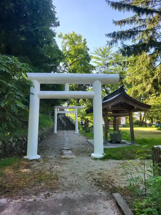 天満神社(山形県)
