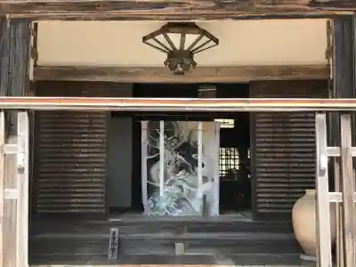 観音正寺のその他建物