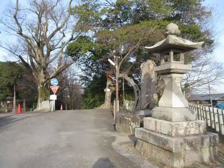 棚倉孫神社(京都府)
