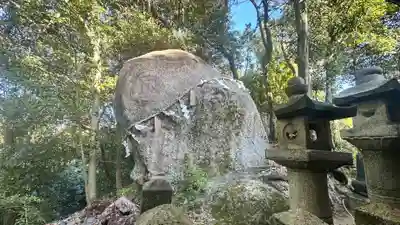 星田妙見宮(大阪府)