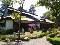 𠮷水神社(吉水神社)のその他建物