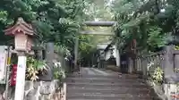 ときわ台天祖神社のその他建物