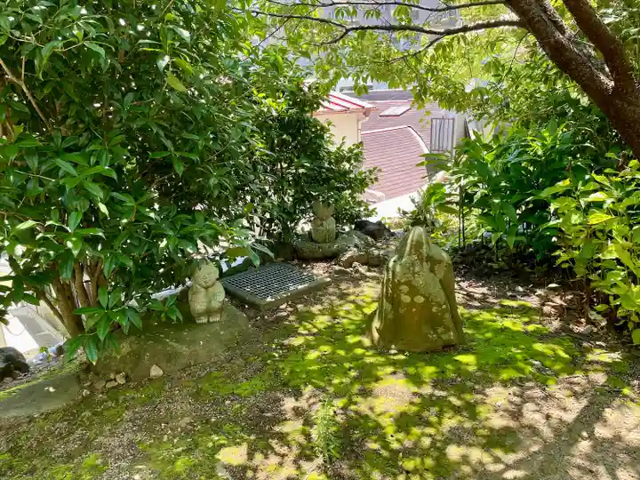 医王寺(静岡県)