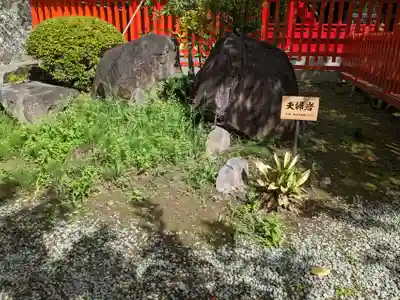 金櫻神社(山梨県)