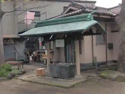 八幡橋八幡神社(神奈川県)