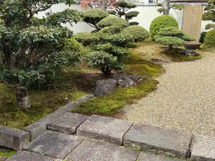 西方山極楽寺(岐阜県)