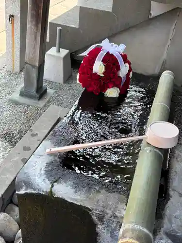 上尾御嶽神社(埼玉県)