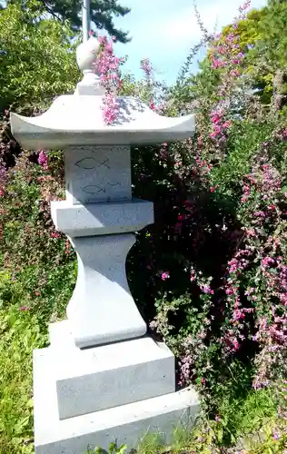 山上大神宮のその他建物