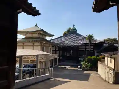 善心寺(東京都)