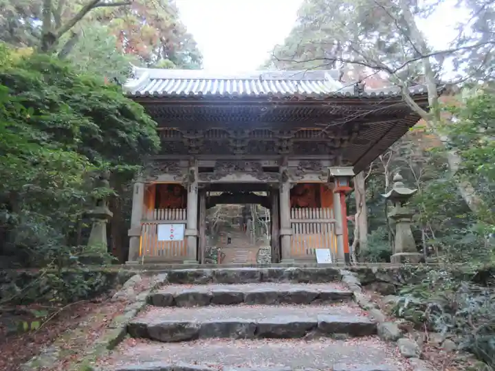 西山興隆寺(愛媛県)