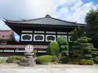 如宝寺のその他建物