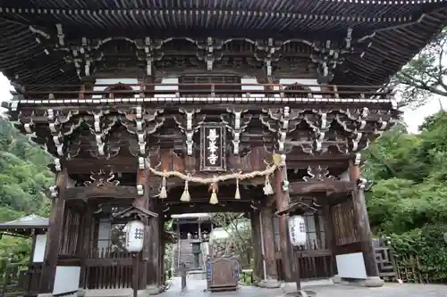 善峯寺(京都府)