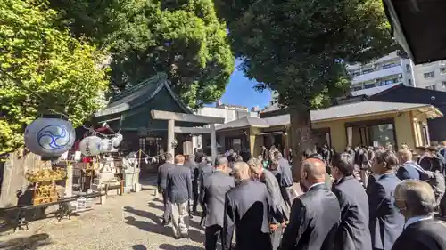 金山神社(愛知県)