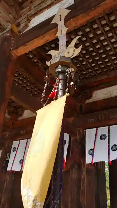 仁和寺のお祭り