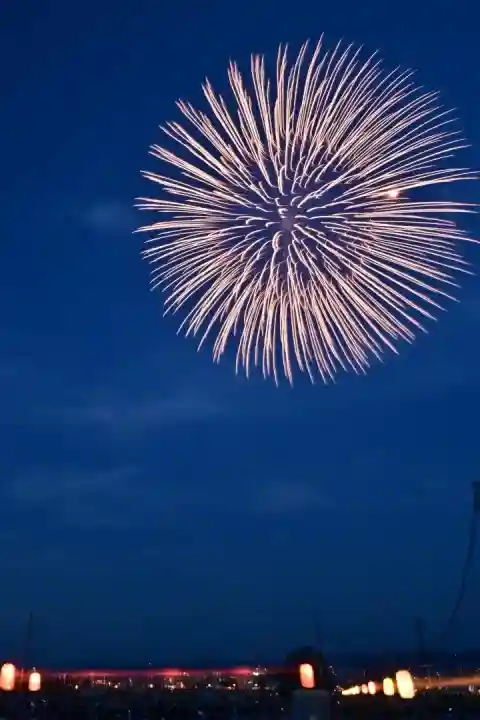 高龍神社(新潟県)