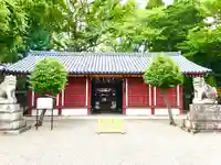 櫻井神社(大阪府)