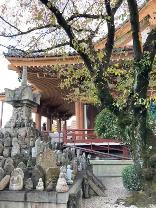 壬生寺(京都府)