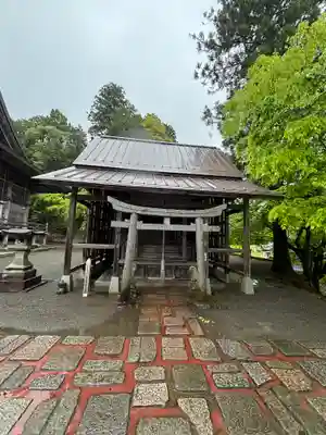 成相寺(京都府)