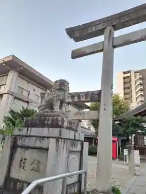 三輪神社(愛知県)