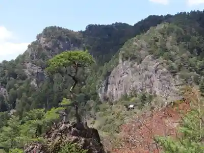 鳳来山東照宮(愛知県)