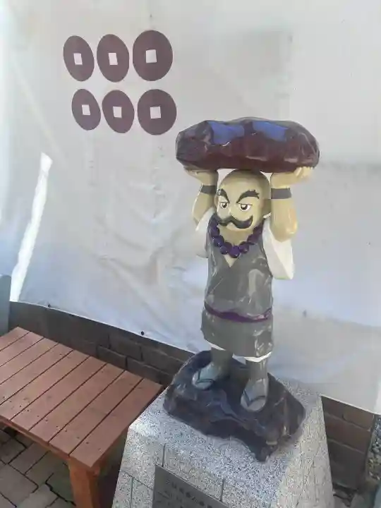 高市神社(長野県)