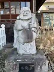 法禅寺(東京都)