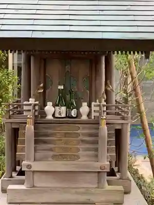 秋葉神社(愛知県)