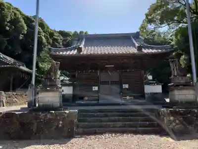 八幡宮(愛知県)