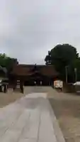 道明寺天満宮(大阪府)