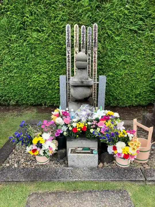 身照寺(岩手県)