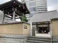 円通寺の本殿・本堂