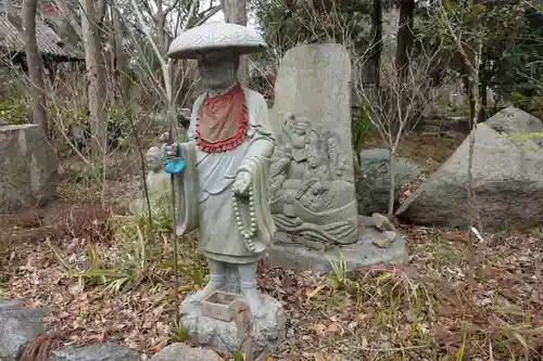 志度寺(香川県)