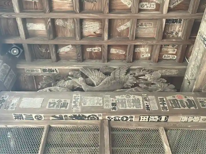 長谷寺(奈良県)