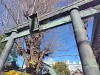 湯島天満宮(東京都)