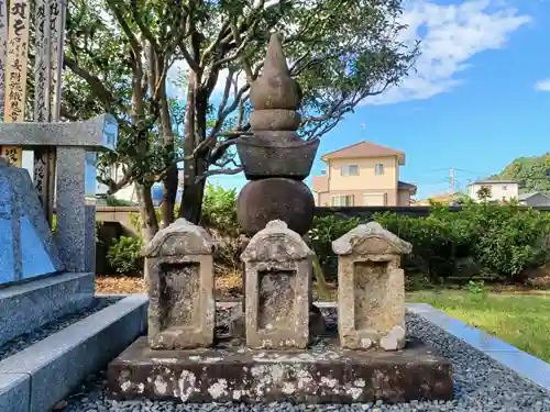 不動院(埼玉県)