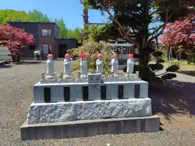 新盛寺(北海道)