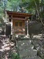 太郎稲荷神社(東京都)