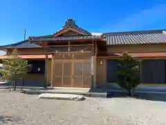 南明治八幡社(愛知県)