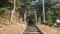 白山神社(青森県)